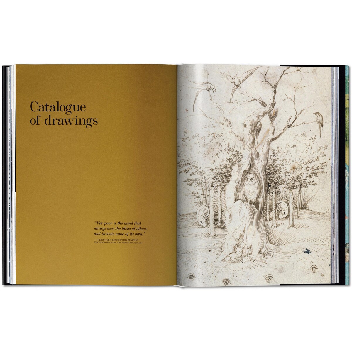 Bosch. L&&uvre complet (Capa dura) 7