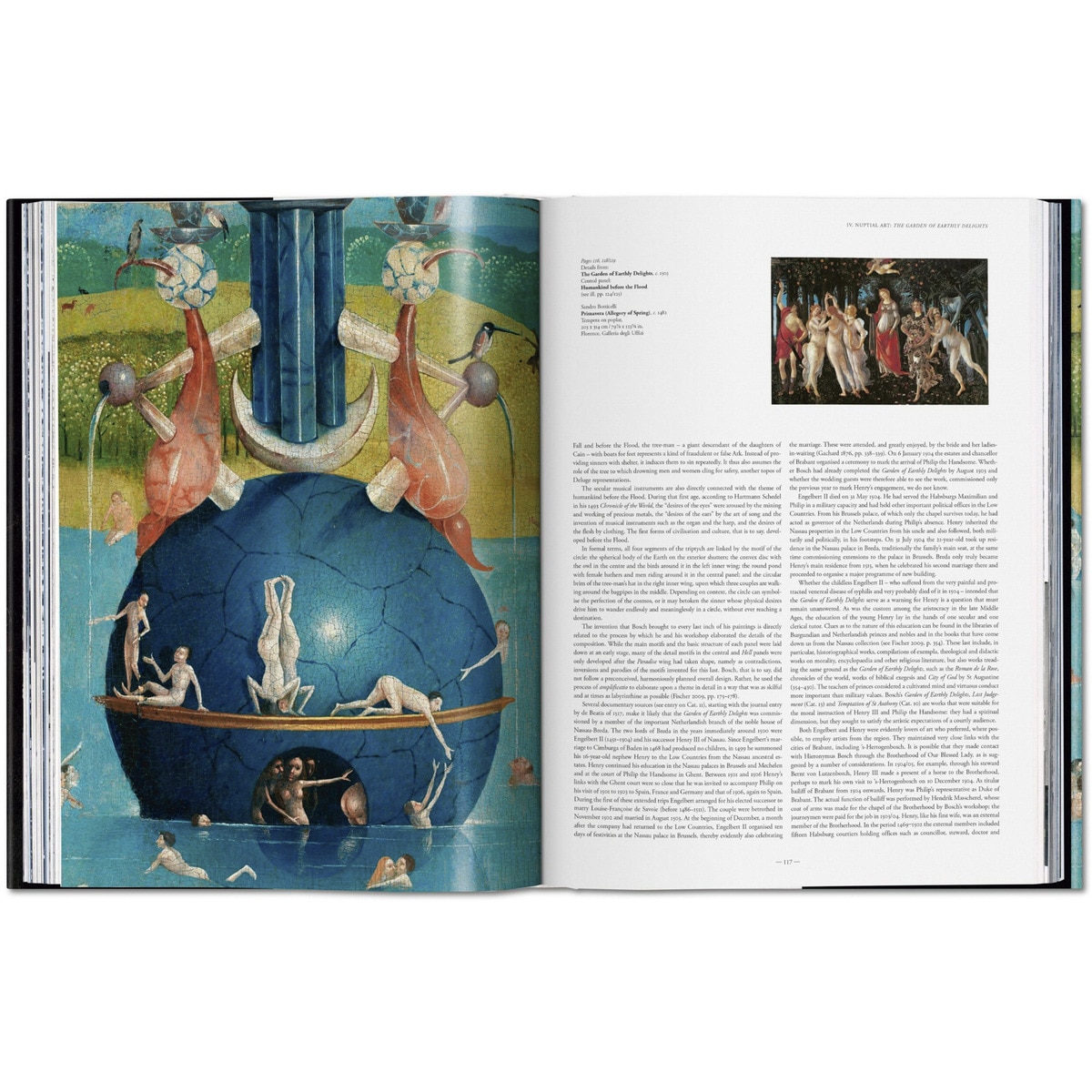 Bosch. L&&uvre complet (Capa dura) 5