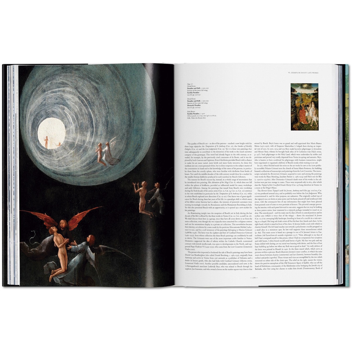 Bosch. L&&uvre complet (Capa dura) 3