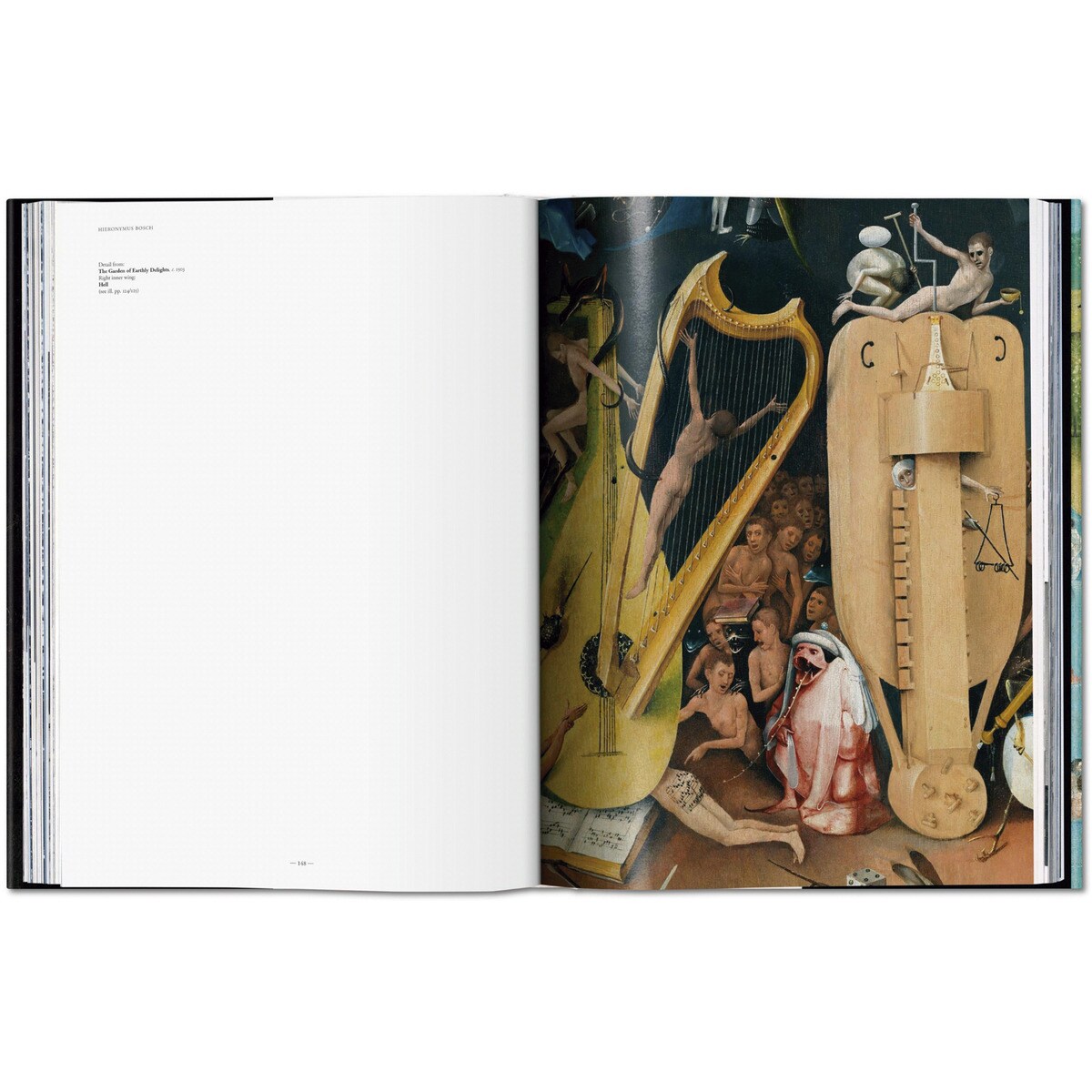 Bosch. L&&uvre complet (Capa dura) 2