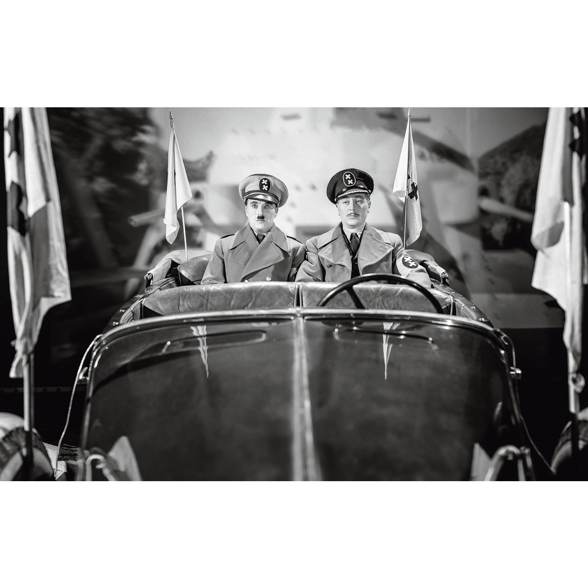 Das Charlie Chaplin Archiv (Capa dura) 6