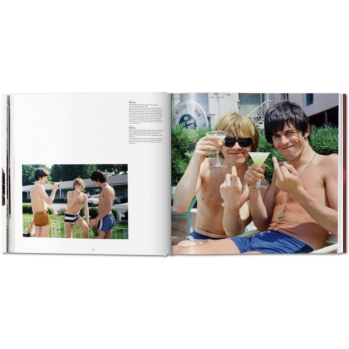 The Rolling Stones. Updated Edition (Capa dura) 3