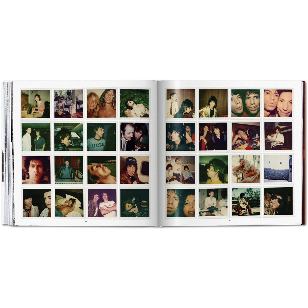 The Rolling Stones. Updated Edition (Capa dura) 13