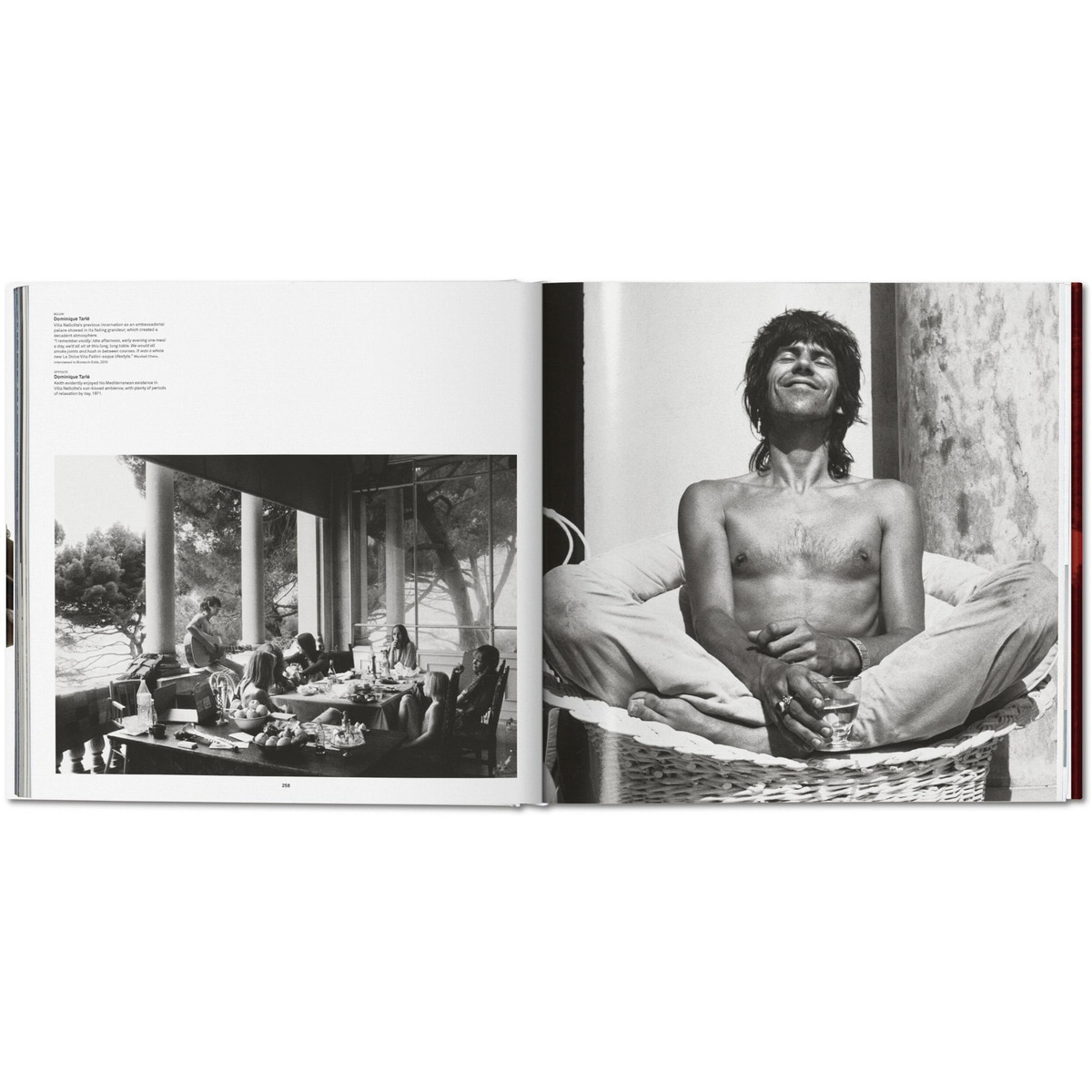 The Rolling Stones. Updated Edition (Capa dura) 8