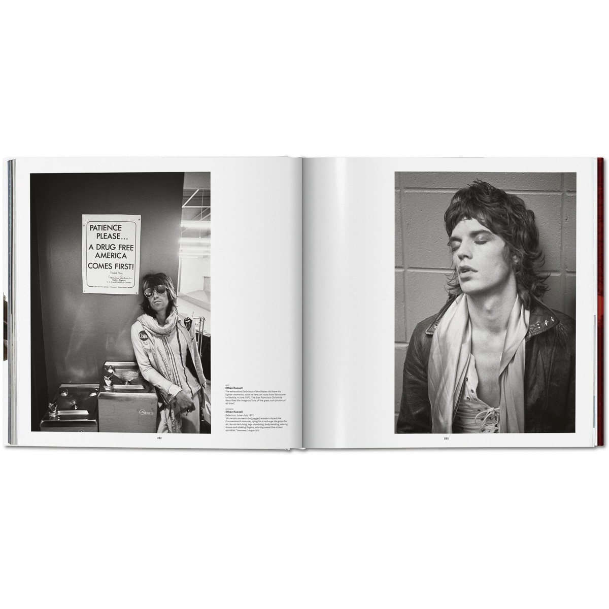 The Rolling Stones. Updated Edition (Capa dura) 5