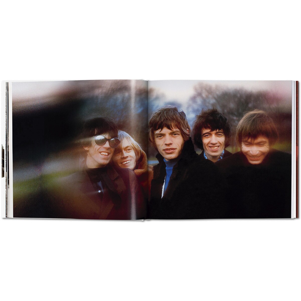 The Rolling Stones. Updated Edition (Capa dura) 4