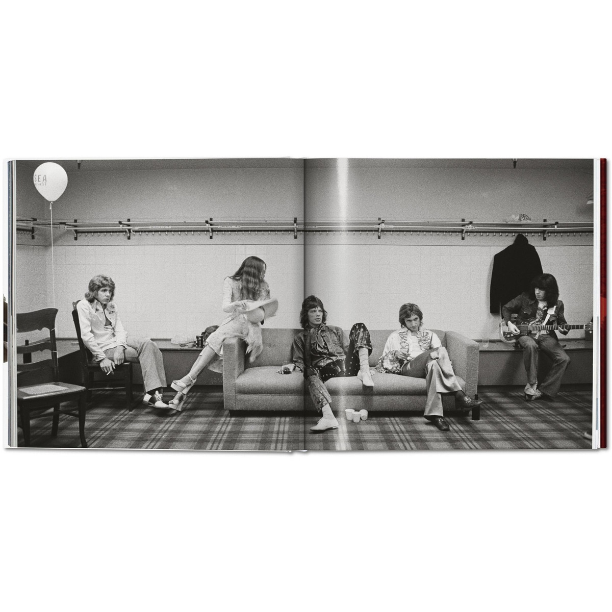 The Rolling Stones. Updated Edition (Capa dura) 2