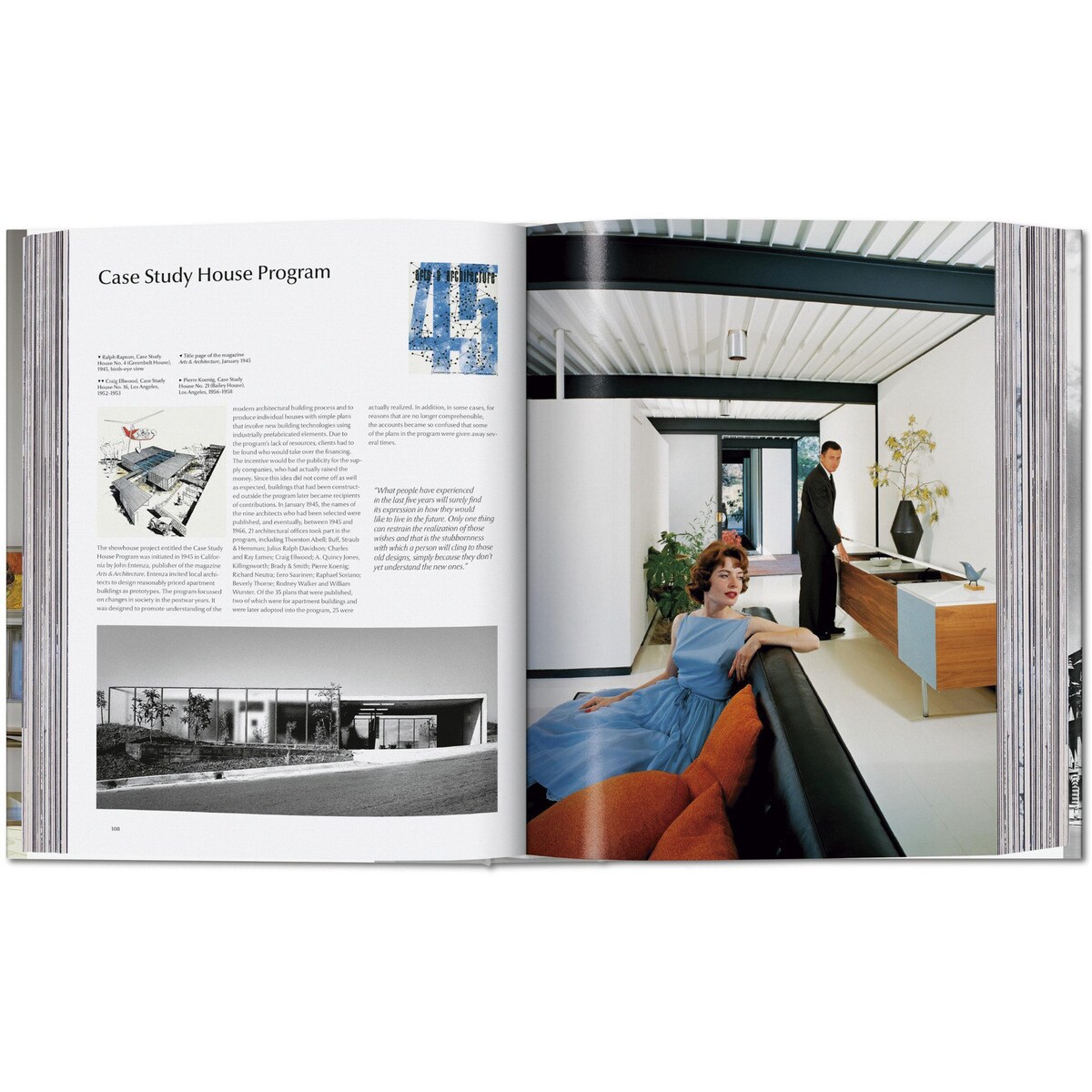 Moderne Architektur A&Z (Capa dura) 7