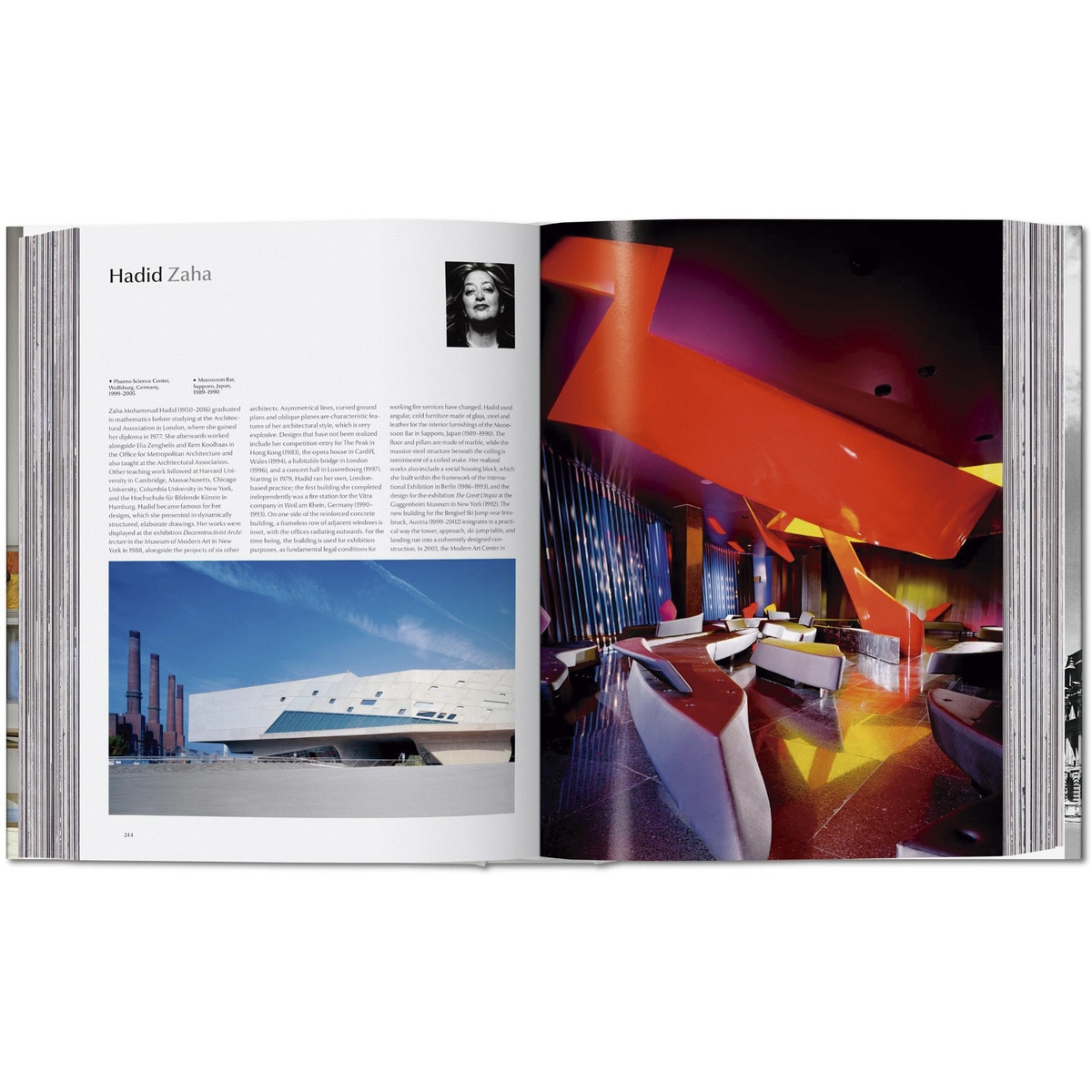 Moderne Architektur A&Z (Capa dura) 9