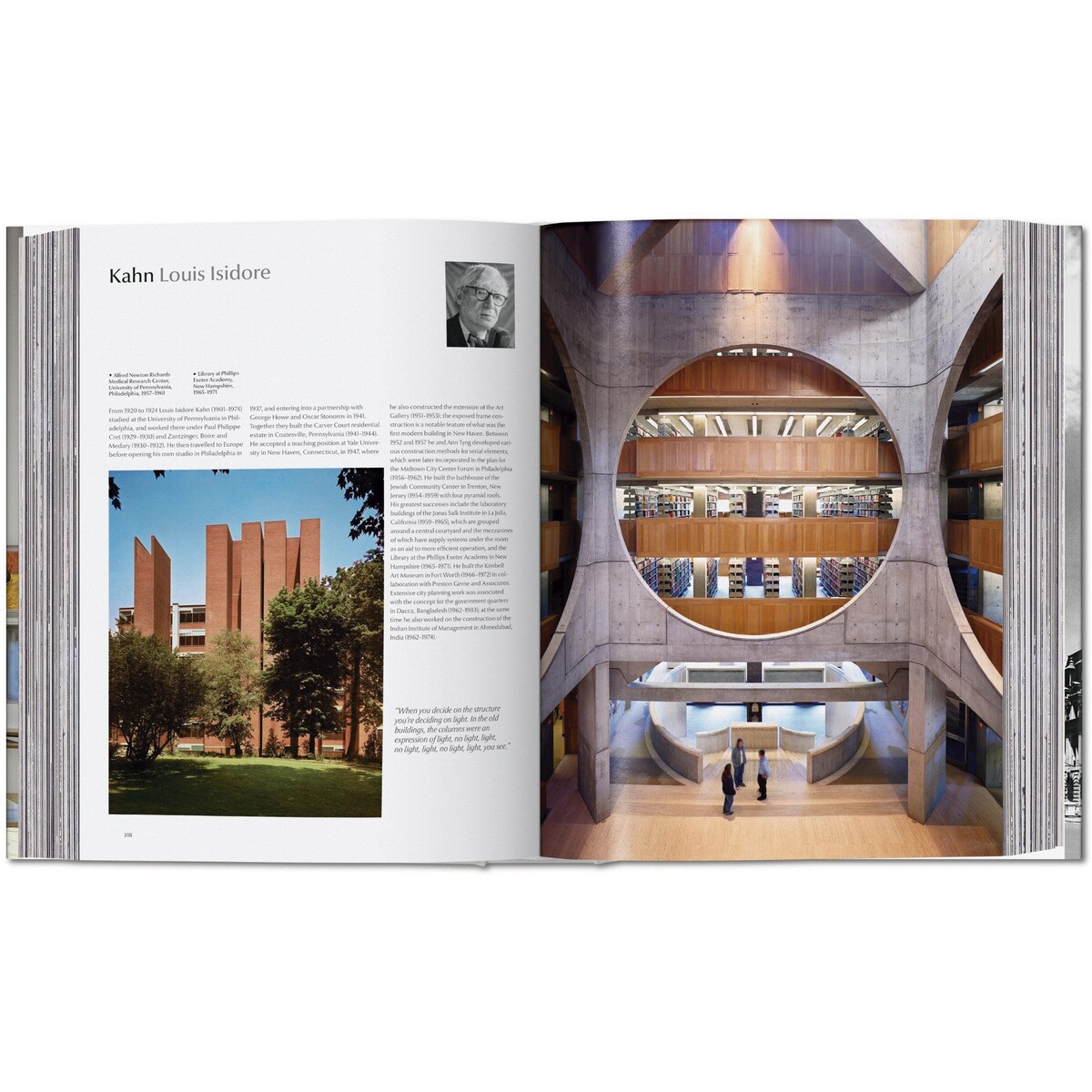 L'Architecture moderne de A à Z (Capa dura) 10