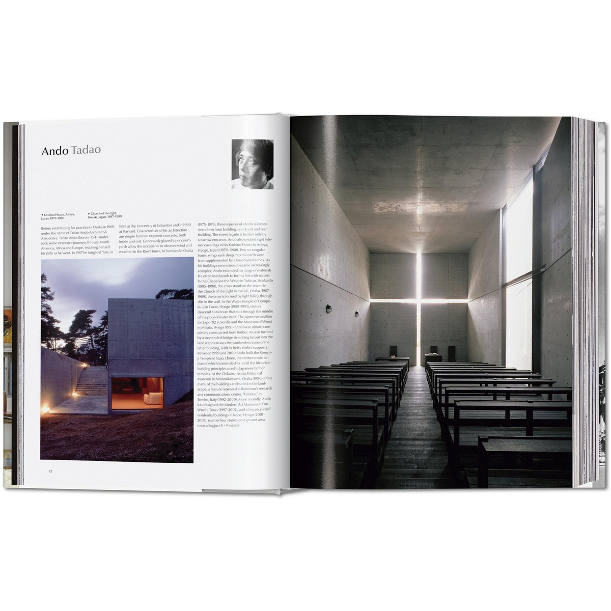 L'Architecture moderne de A à Z (Capa dura) 3