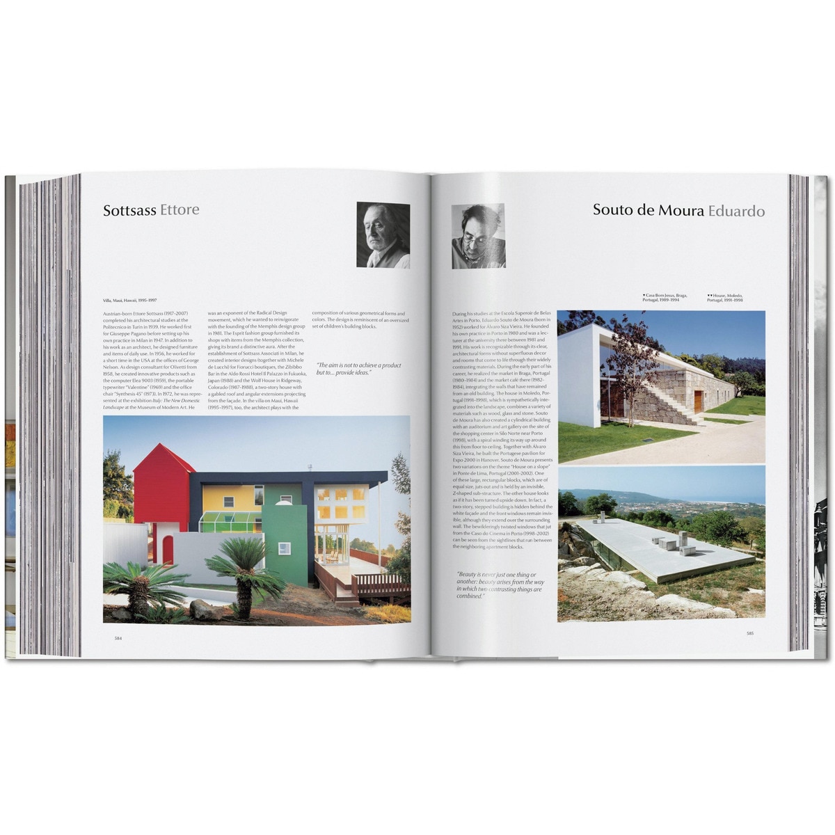 L'Architecture moderne de A à Z (Capa dura) 6