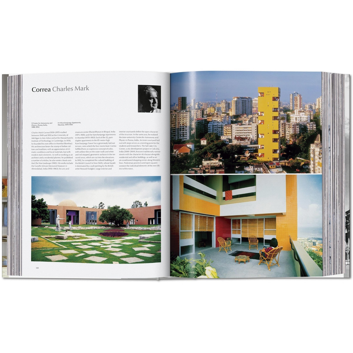 L'Architecture moderne de A à Z (Capa dura) 4