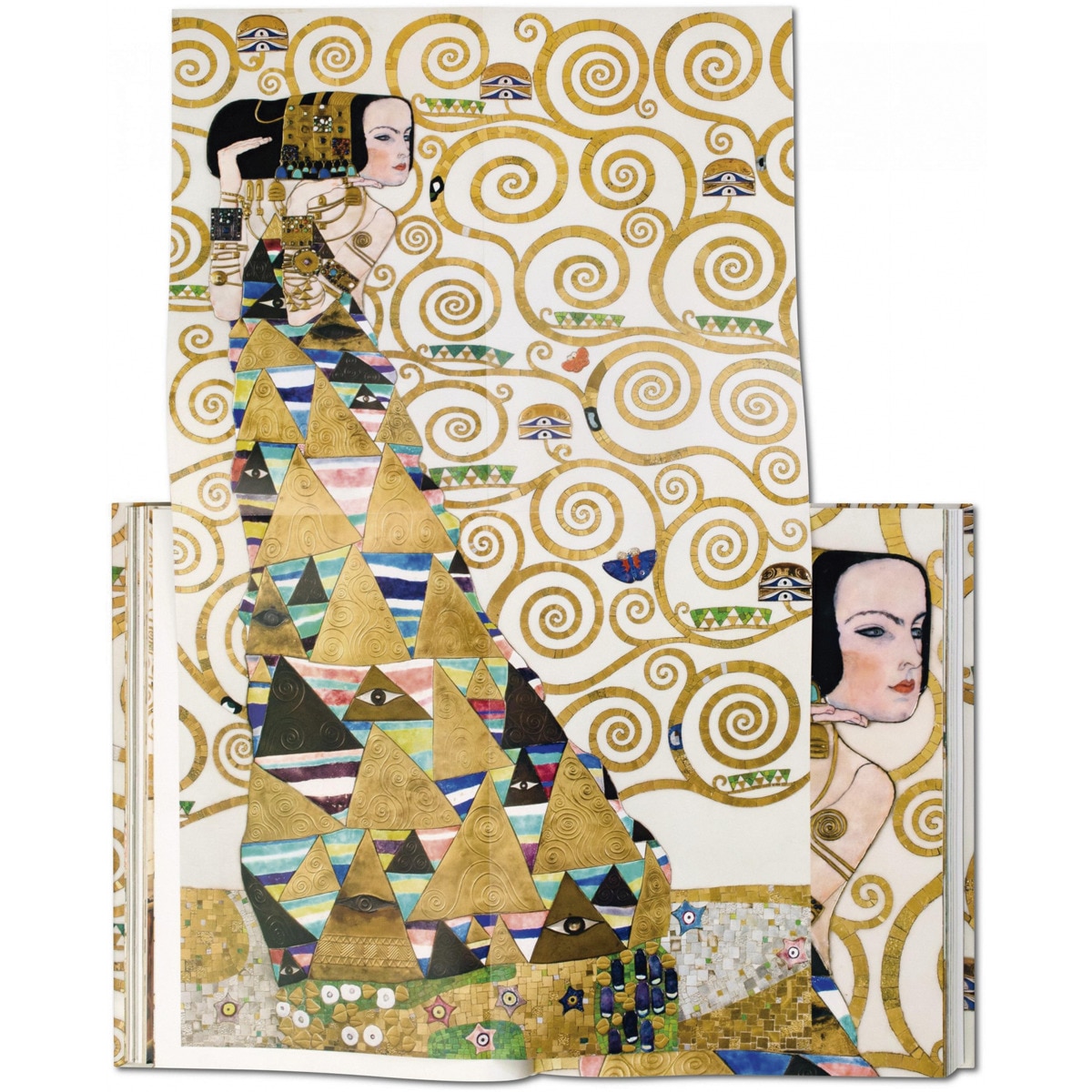 Gustav Klimt. The Complete Paintings (Capa dura) 4