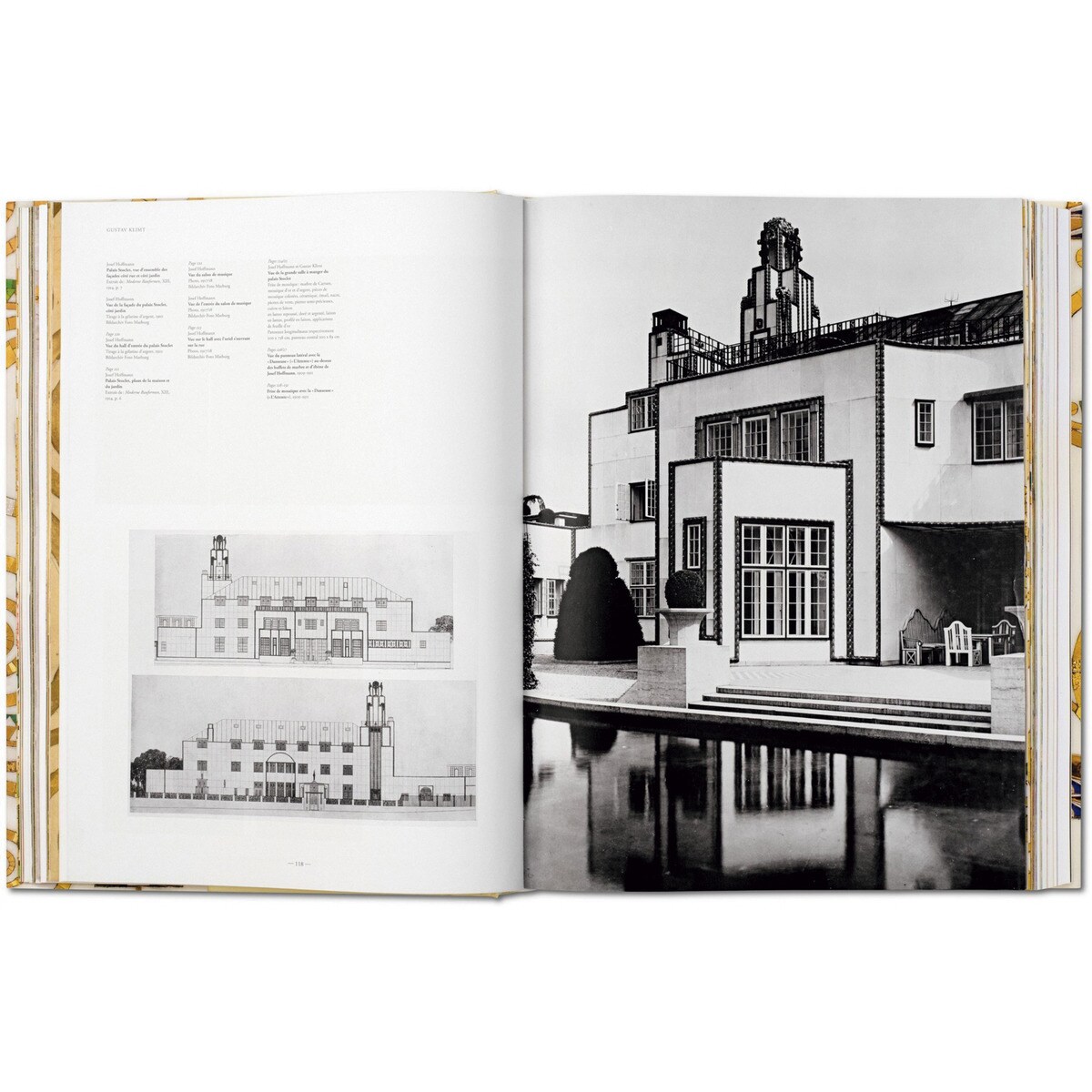 Gustav Klimt. The Complete Paintings (Capa dura) 3