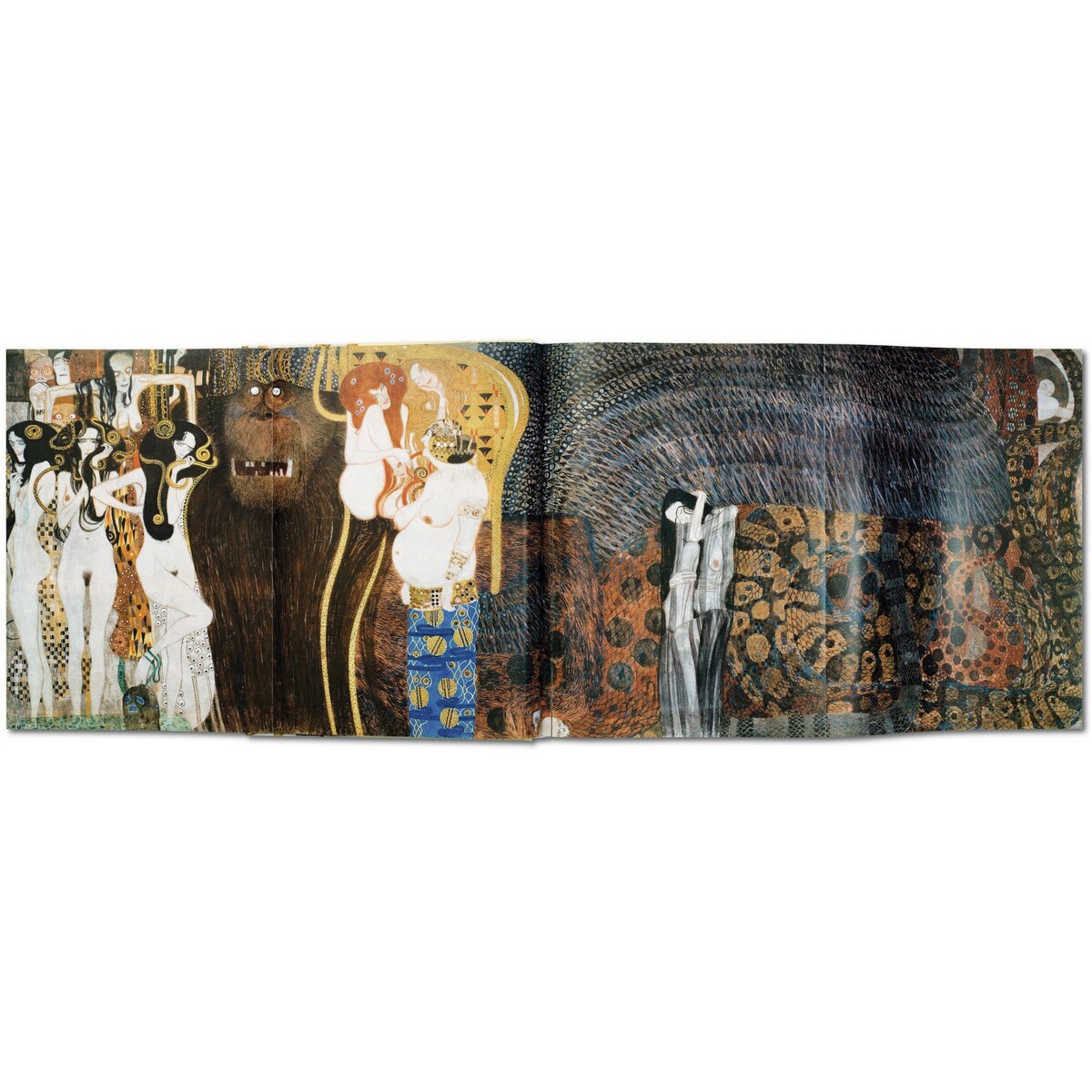 Gustav Klimt. The Complete Paintings (Capa dura) 8