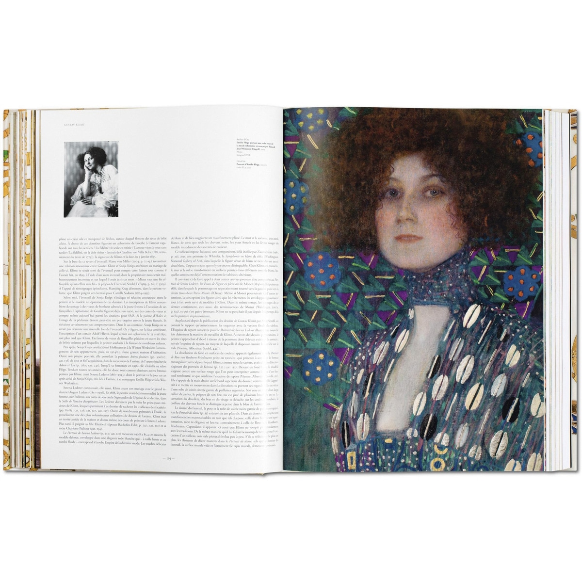 Gustav Klimt. The Complete Paintings (Capa dura) 11