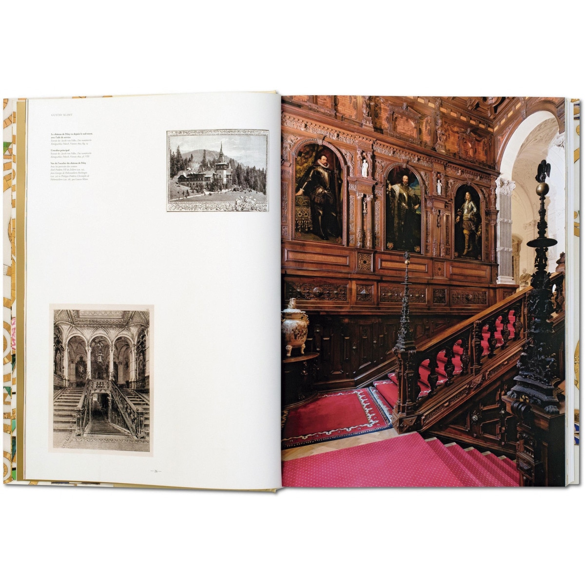 Gustav Klimt. The Complete Paintings (Capa dura) 6