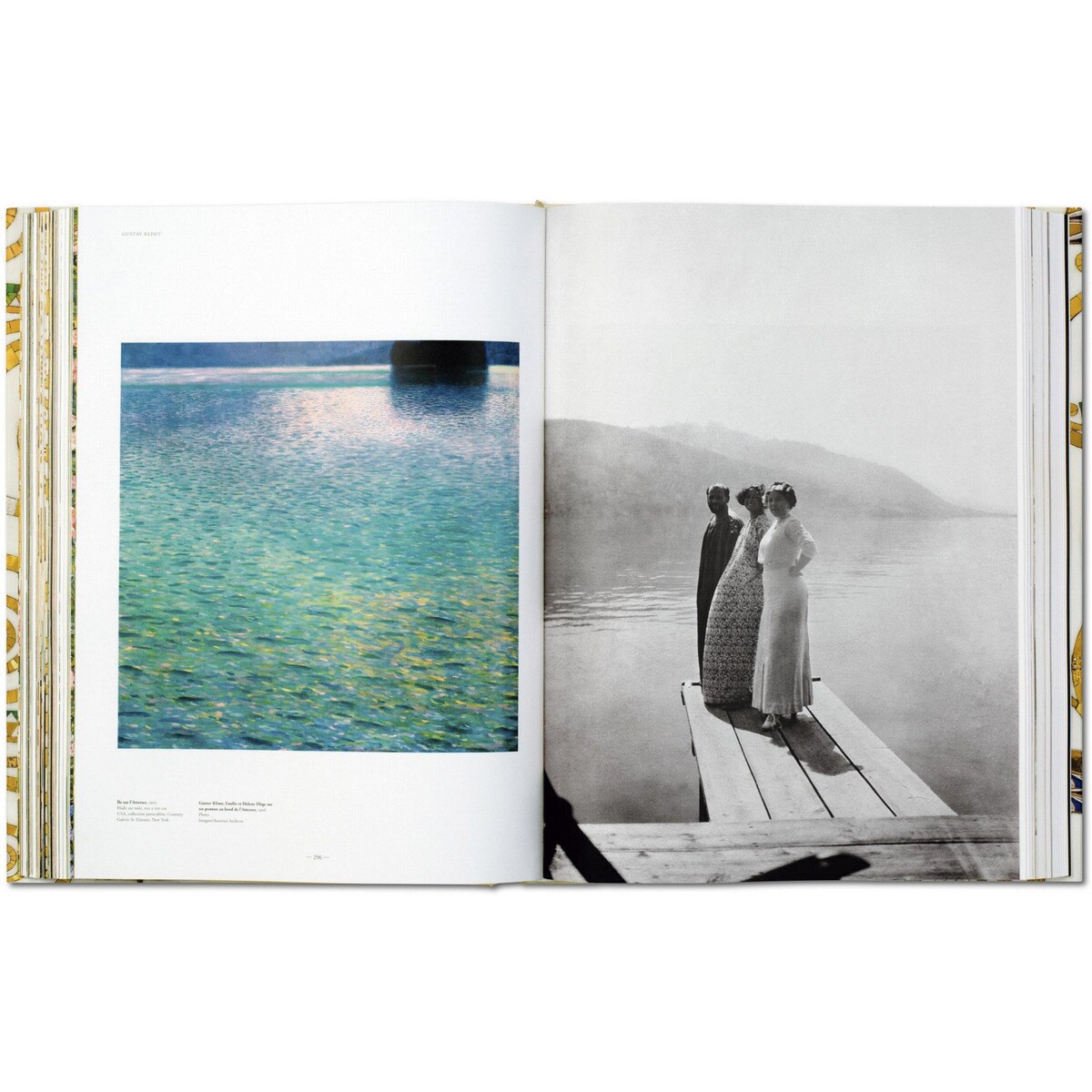 Gustav Klimt. The Complete Paintings (Capa dura) 2