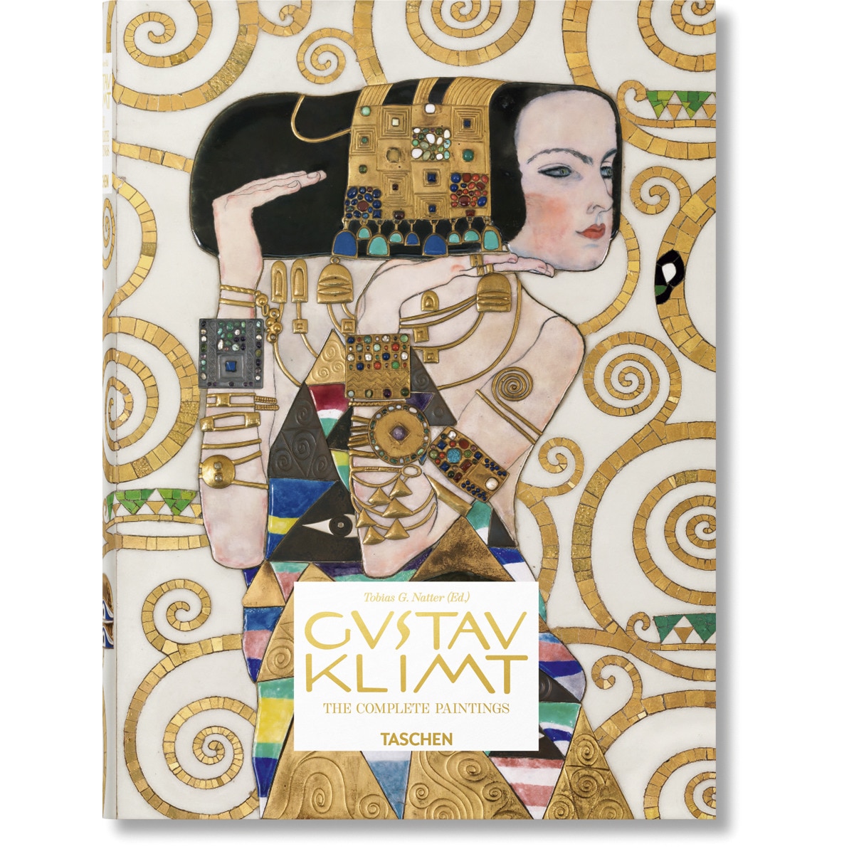 Gustav Klimt. The Complete Paintings (Capa dura) 1