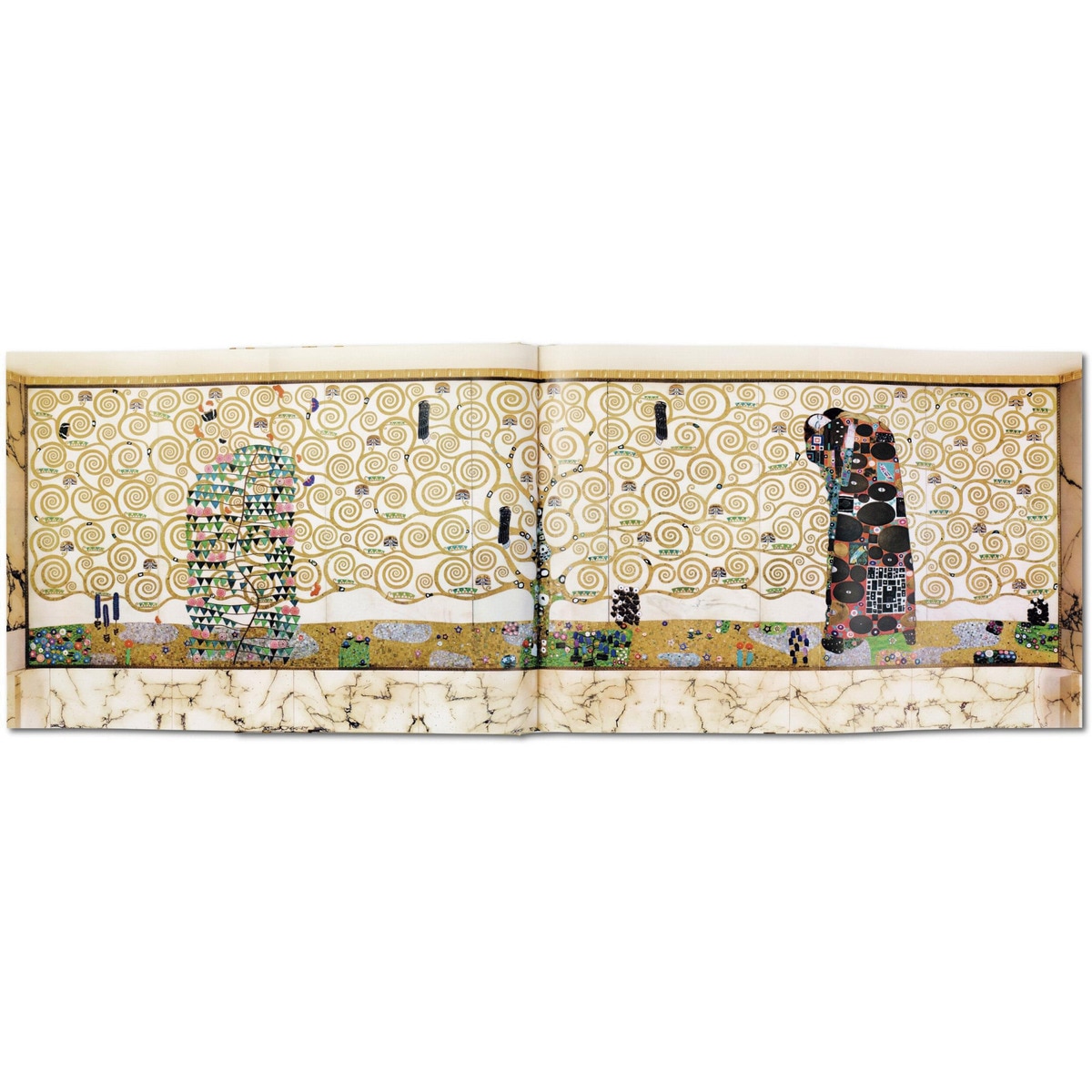 Gustav Klimt. The Complete Paintings (Capa dura) 12