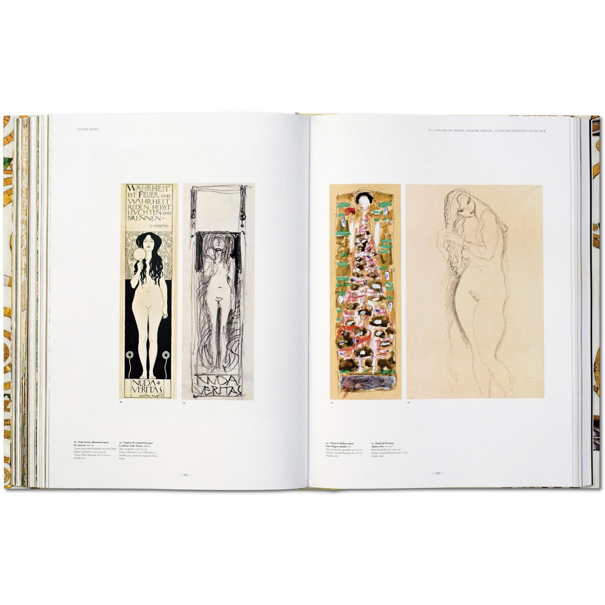 Gustav Klimt. The Complete Paintings (Capa dura) 10