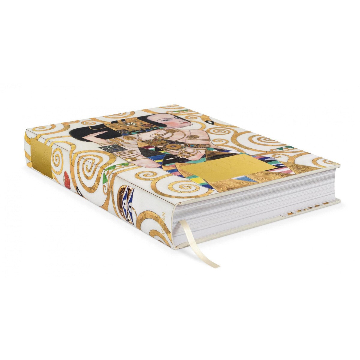 Gustav Klimt. The Complete Paintings (Capa dura) 9