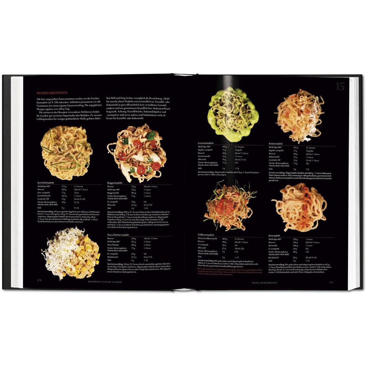 Modernist Cuisine at Home (Capa dura) 4
