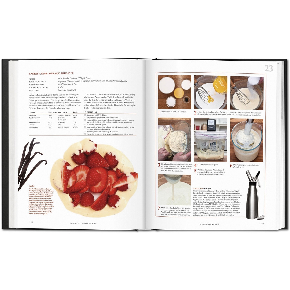 Modernist Cuisine at Home (Capa dura) 2