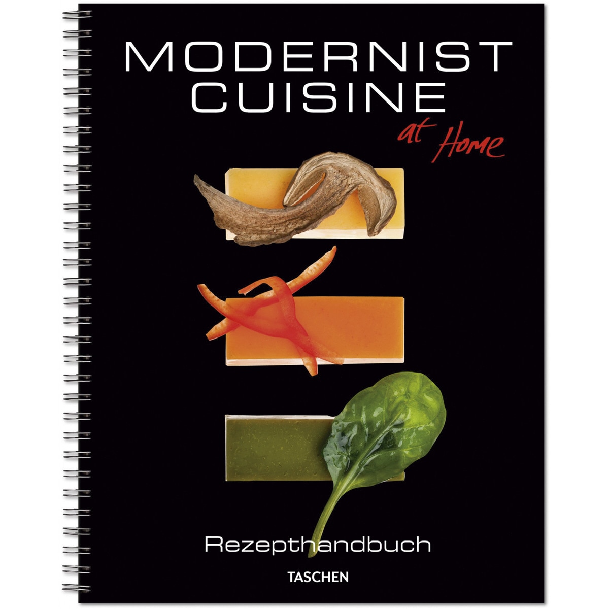 Modernist Cuisine at Home (Capa dura) 8