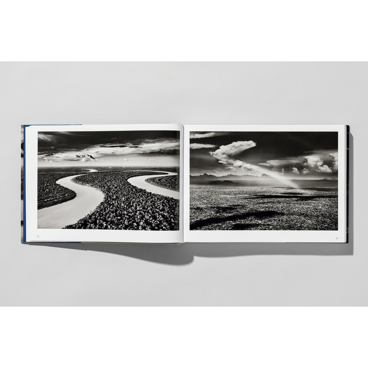 Sebastião Salgado. Amazônia (Capa dura) 10