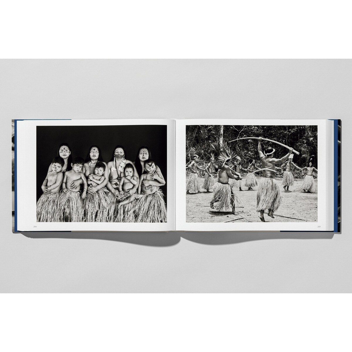 Sebastião Salgado. Amazônia (Capa dura) 9