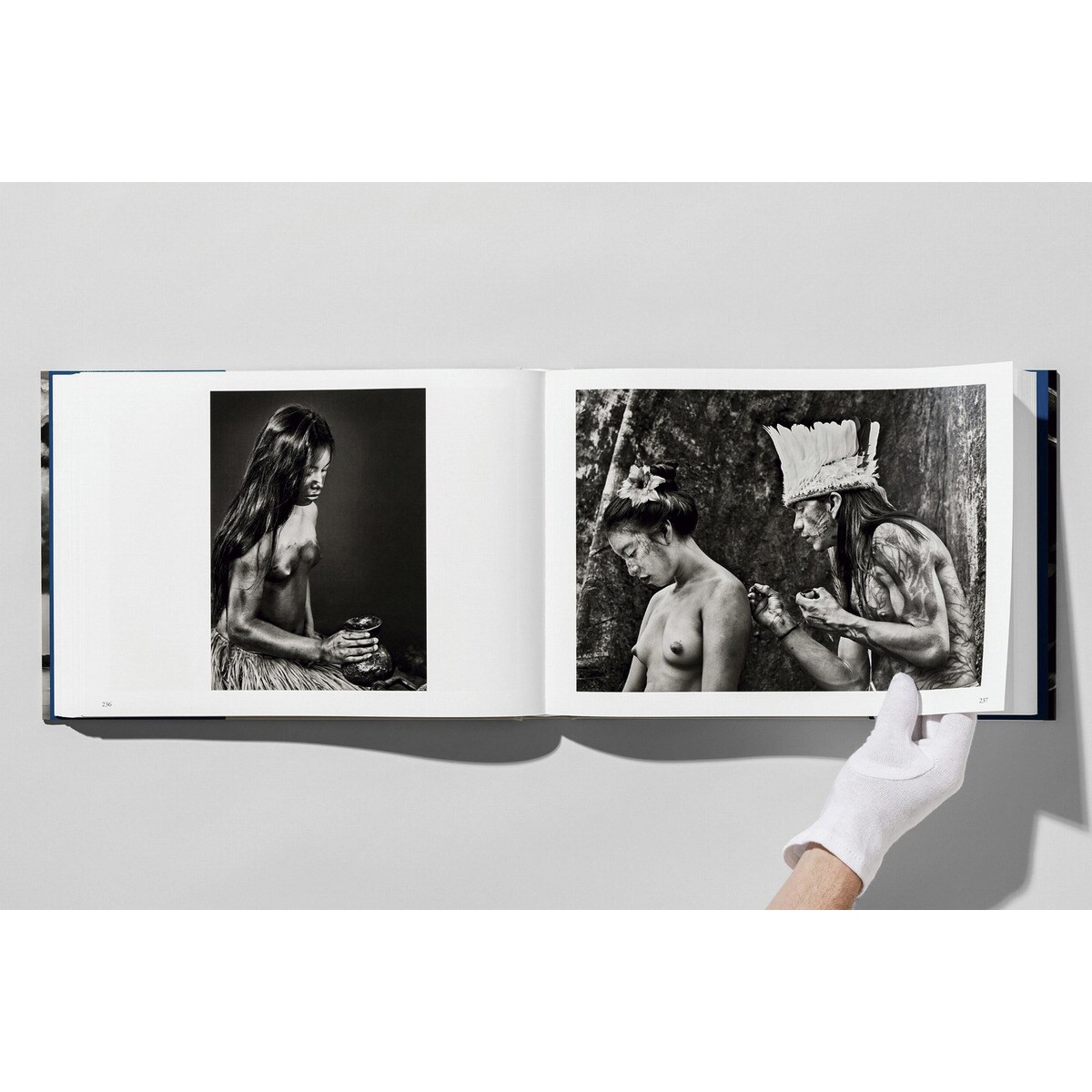 Sebastião Salgado. Amazônia (Capa dura) 7