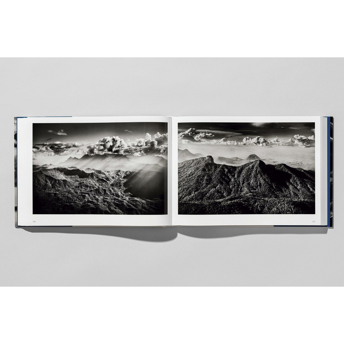 Sebastião Salgado. Amazônia (Capa dura) 6