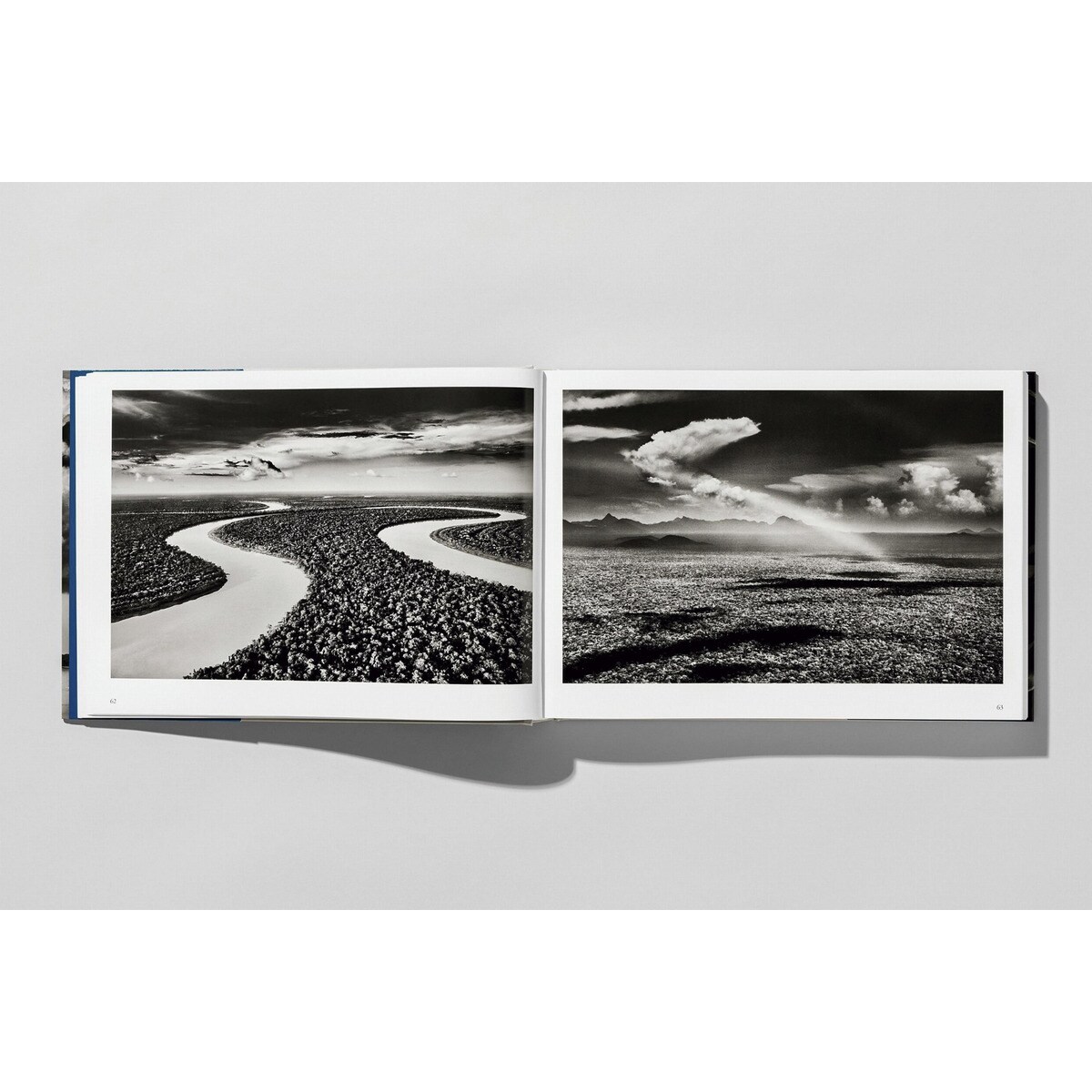 Sebastião Salgado. Amazônia (Capa dura) 10