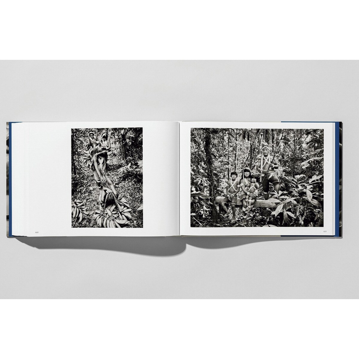 Sebastião Salgado. Amazônia (Capa dura) 4