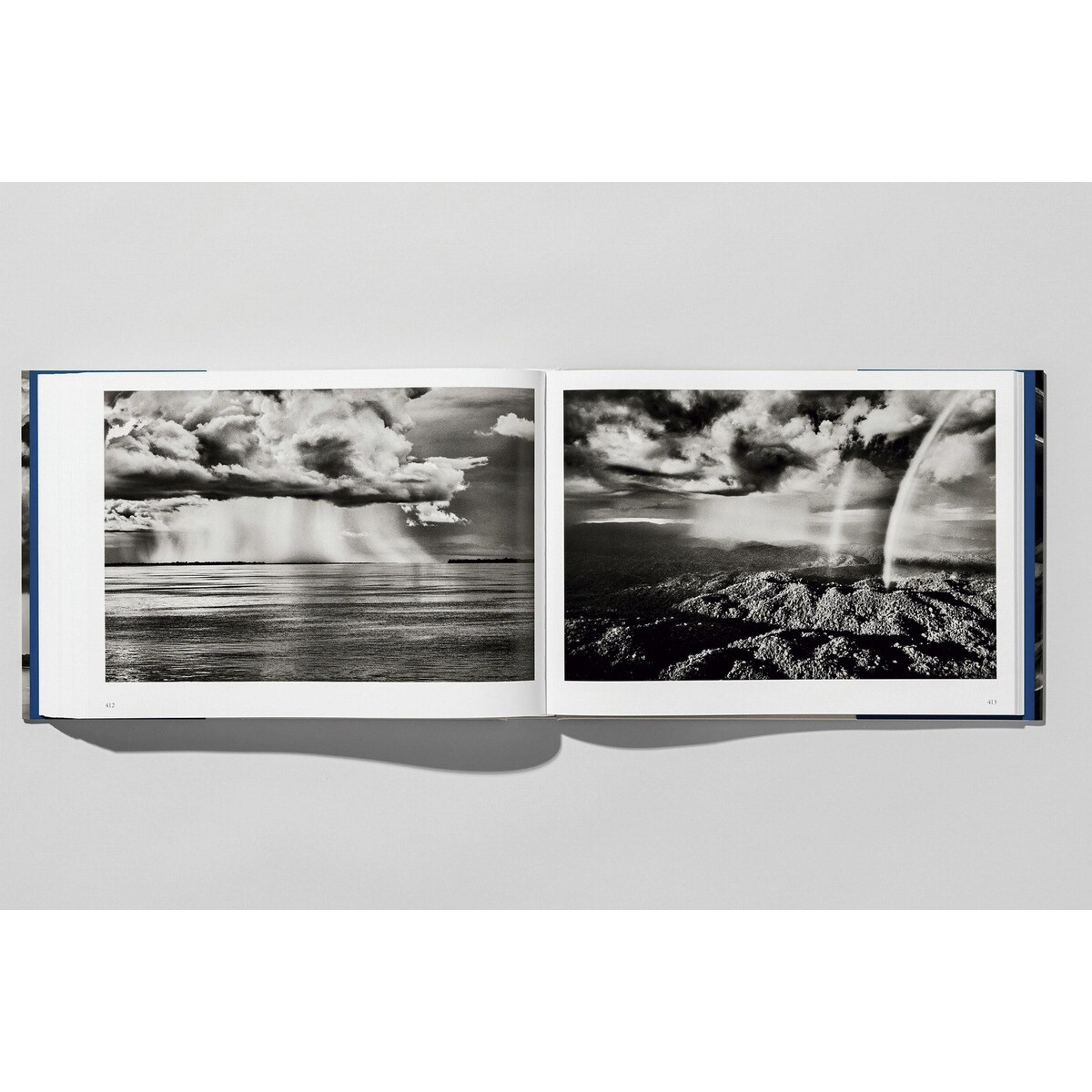 Sebastião Salgado. Amazônia (Capa dura) 18