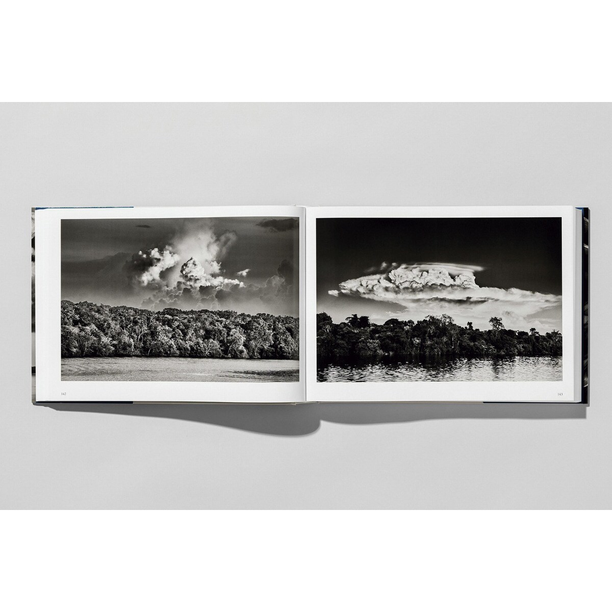 Sebastião Salgado. Amazônia (Capa dura) 16