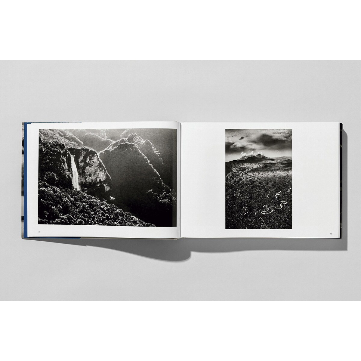 Sebastião Salgado. Amazônia (Capa dura) 15