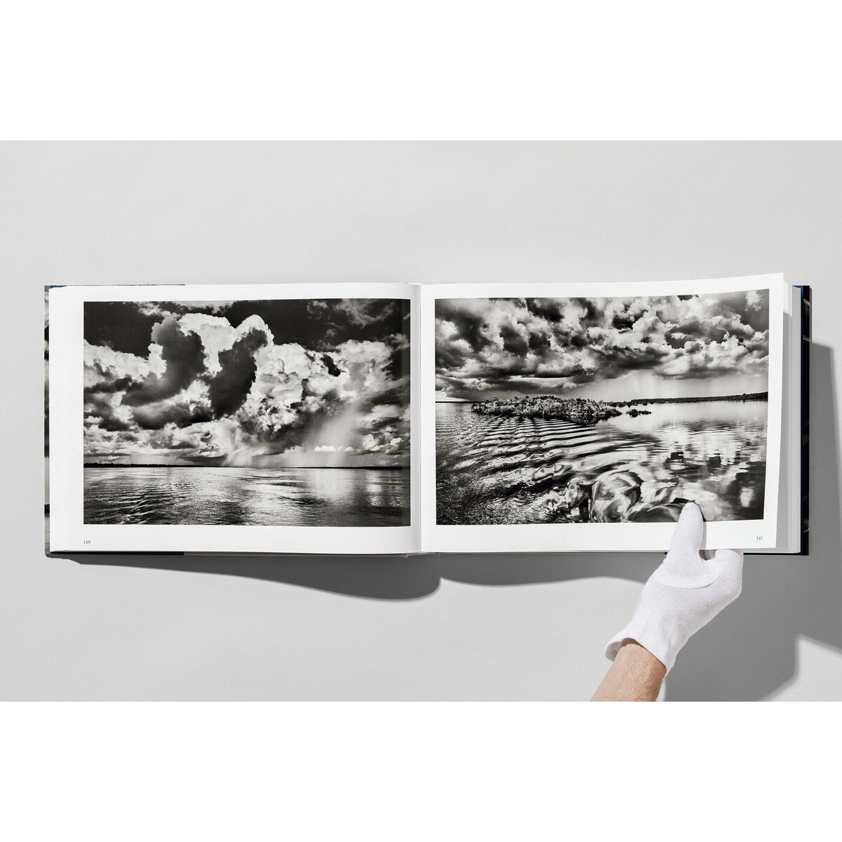 Sebastião Salgado. Amazônia (Capa dura) 11