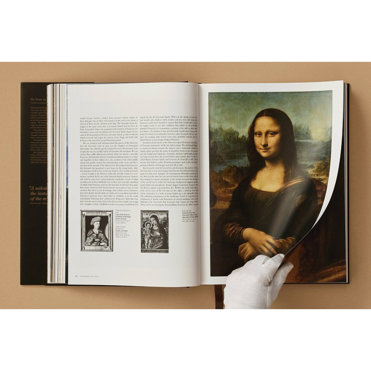 Leonardo. Sämtliche Gemälde und Zeichnungen (Capa dura) 23