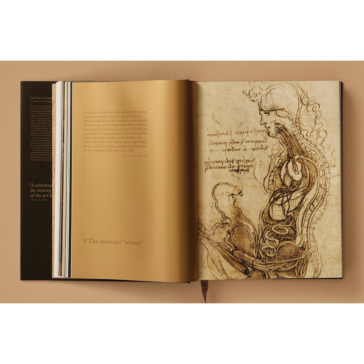 Leonardo. Sämtliche Gemälde und Zeichnungen (Capa dura) 6