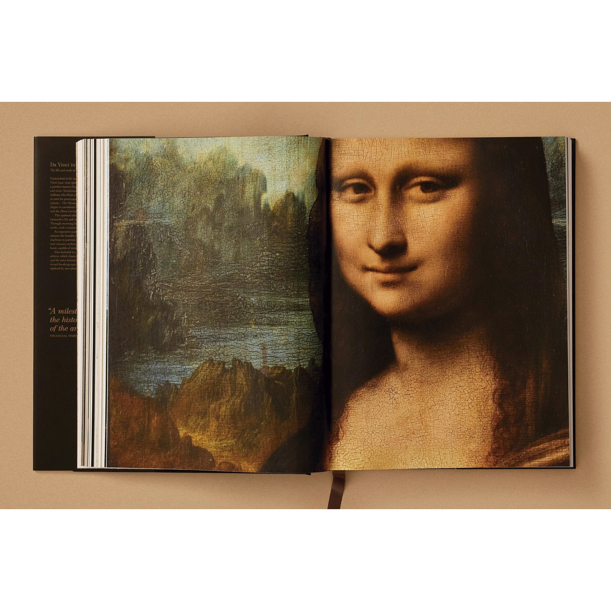 Leonardo. Sämtliche Gemälde und Zeichnungen (Capa dura) 27