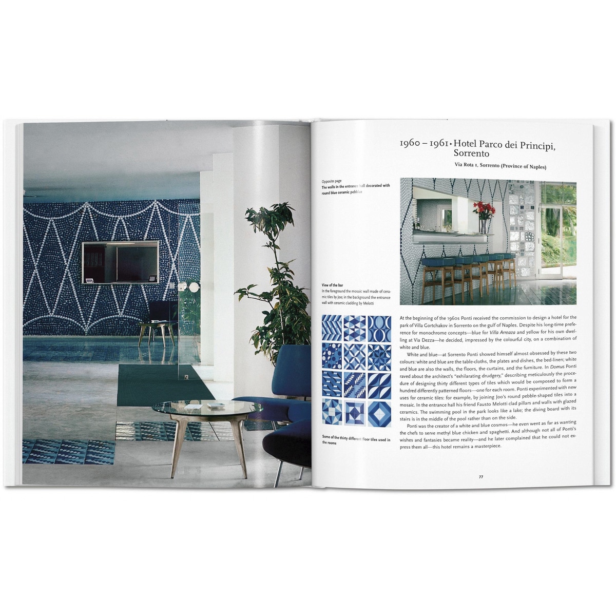 Gio Ponti (Capa dura) 3
