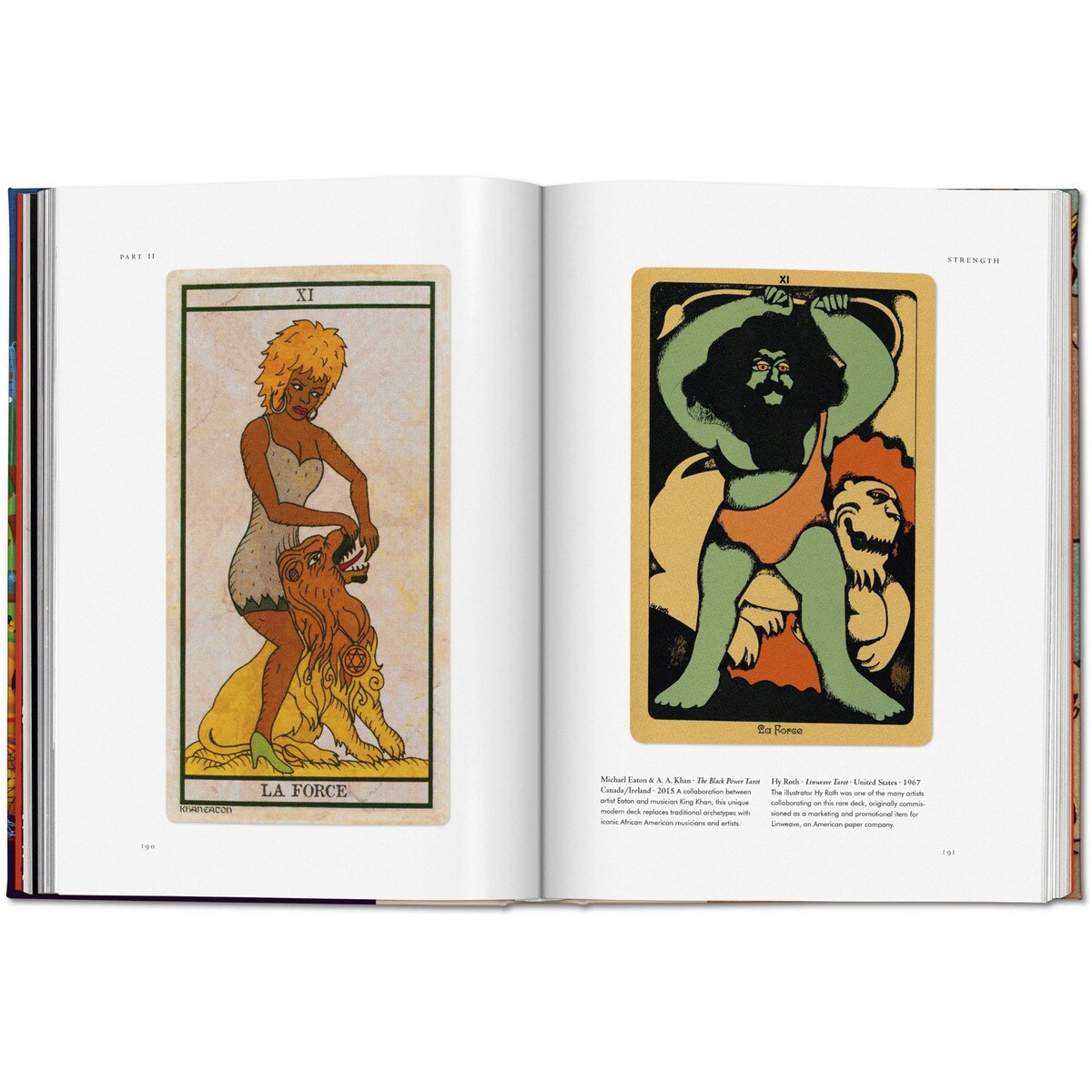 Tarot. Bibliothek der Esoterik (Capa dura) 2