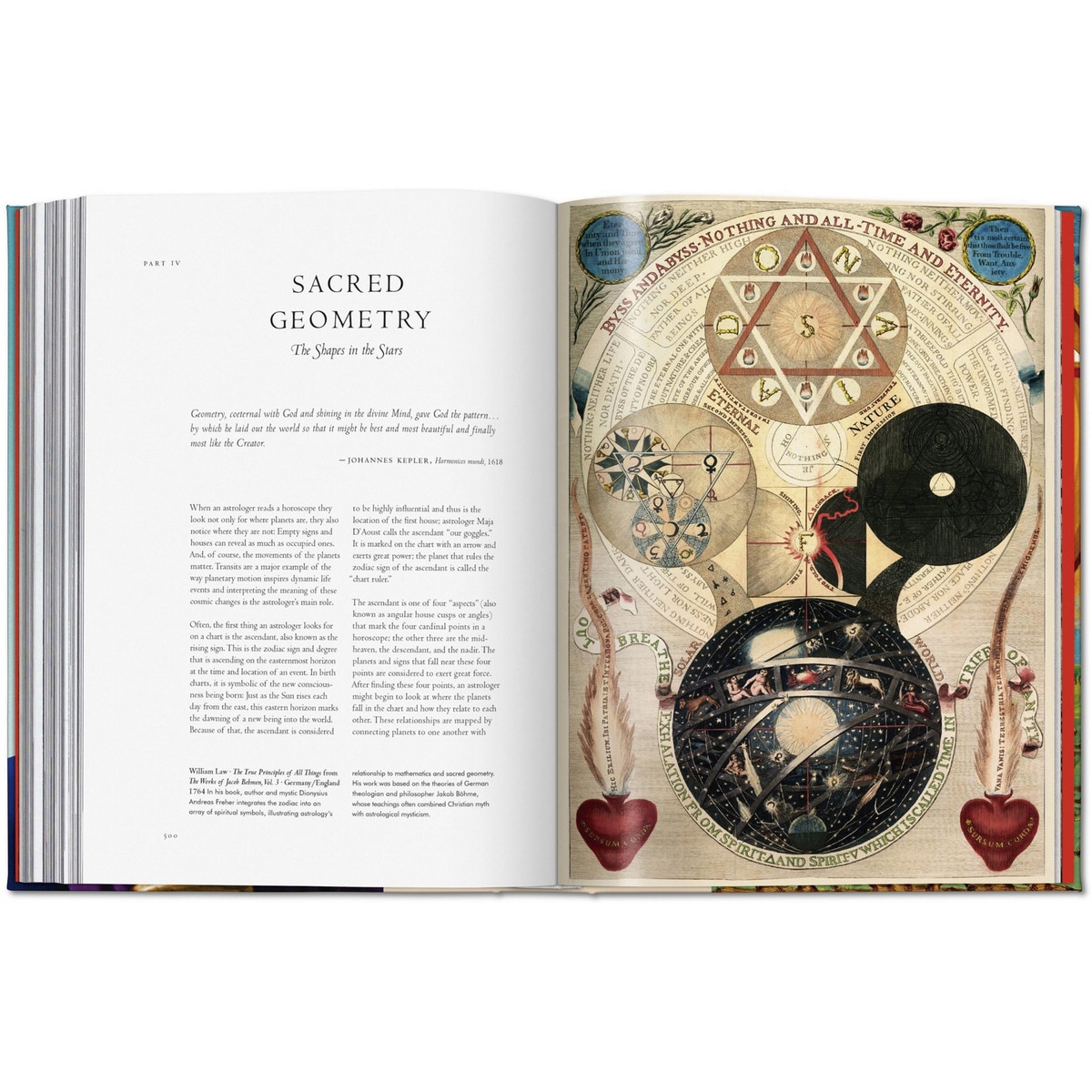 Astrologie. La Bibliothèque de l'Ésotérisme (Capa dura) 9