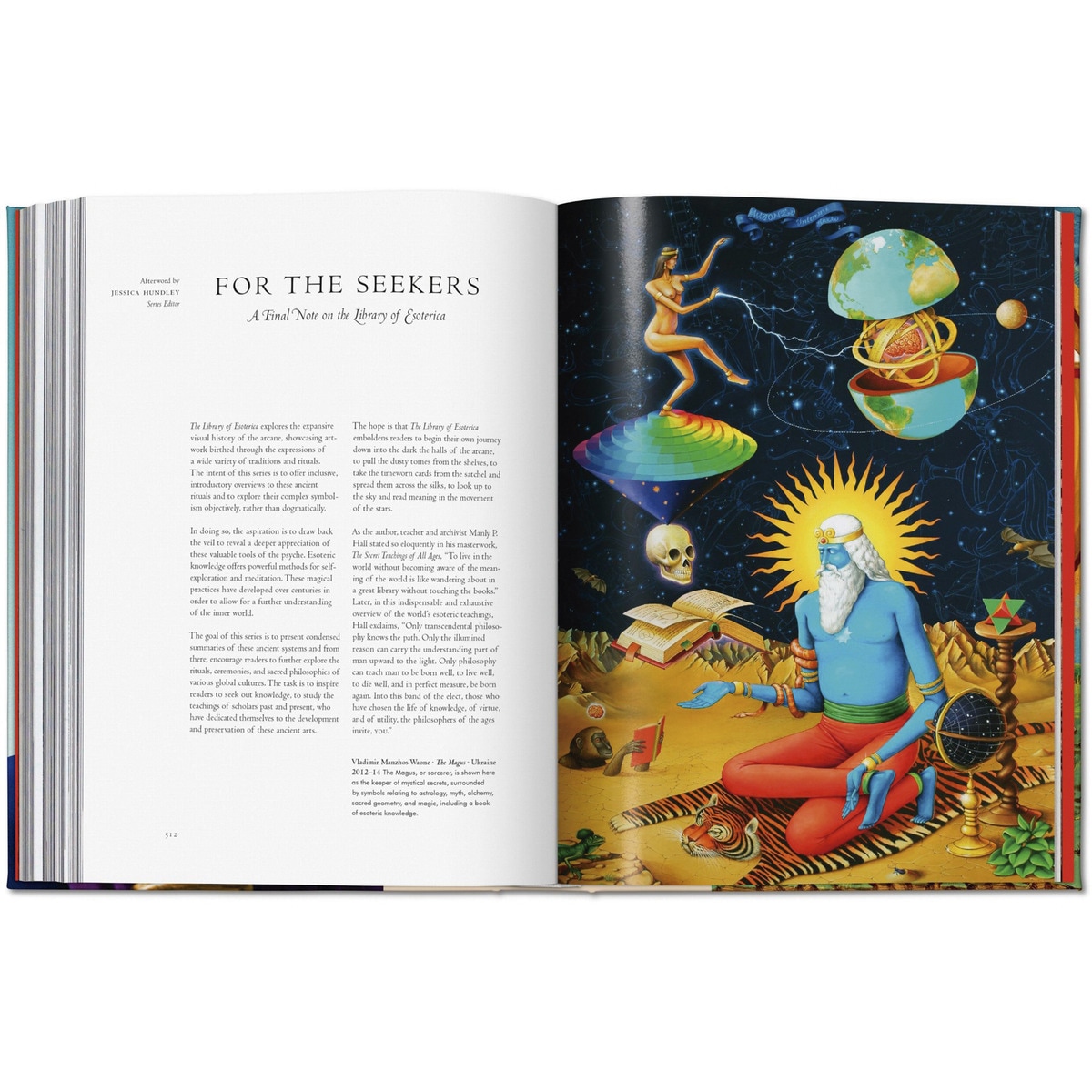 Astrologie. La Bibliothèque de l'Ésotérisme (Capa dura) 5