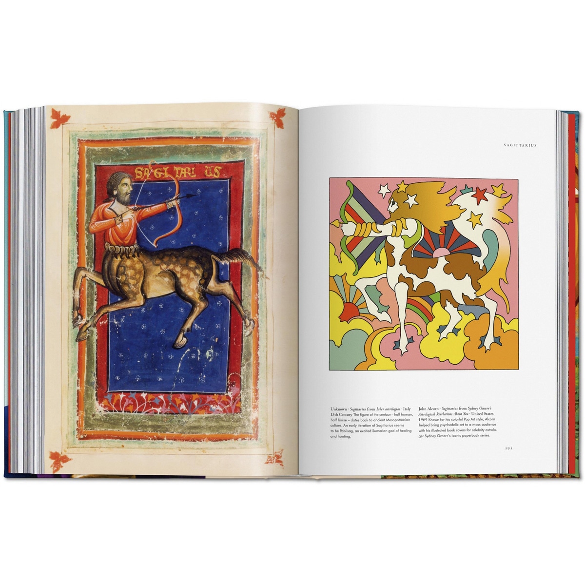 Astrologie. La Bibliothèque de l'Ésotérisme (Capa dura) 3