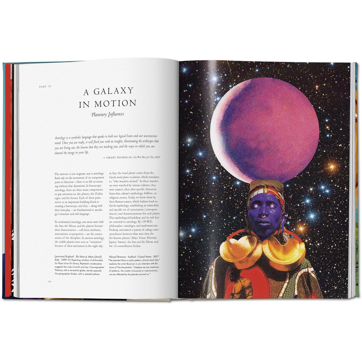 Astrologie. Bibliothek der Esoterik (Capa dura) 6