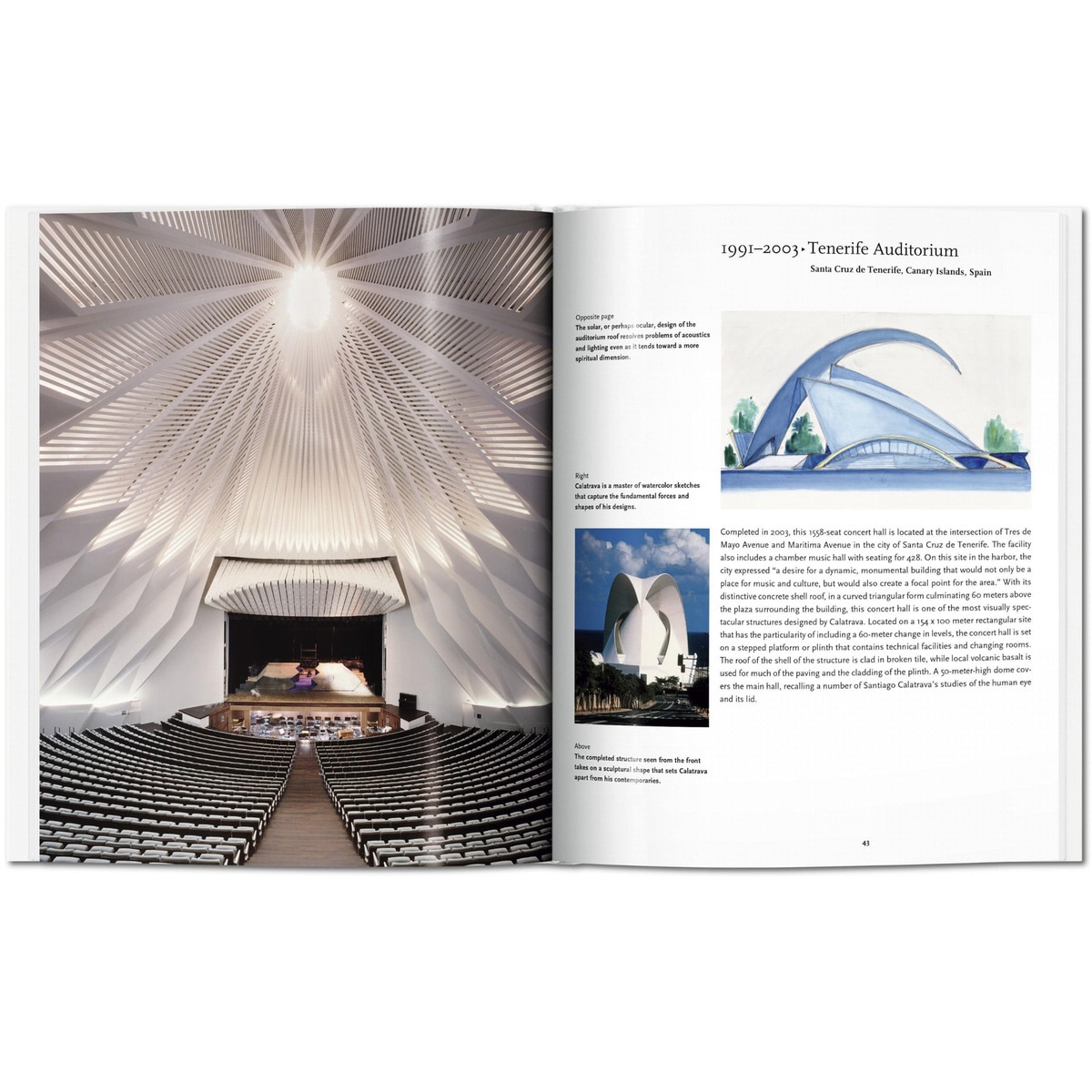 Calatrava (Capa dura) 2